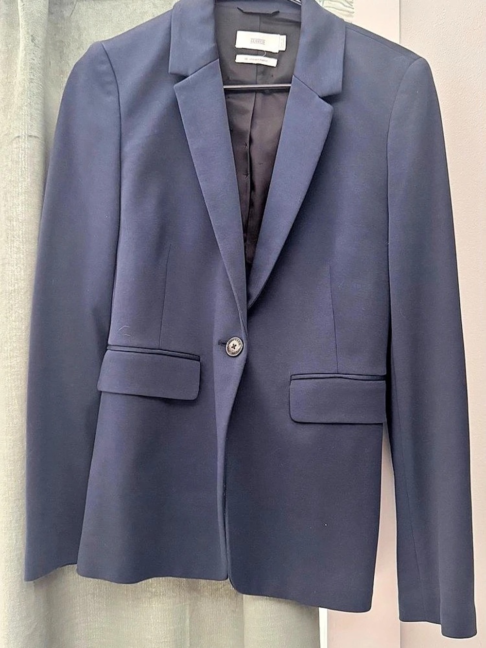 CLOSED Blue Blazer